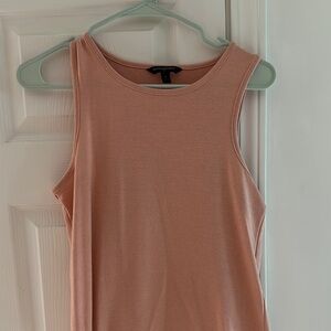 Banana Republic Peach Tank Top